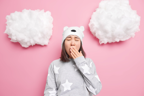 Dormons-nous autant qu’il le faudrait ?