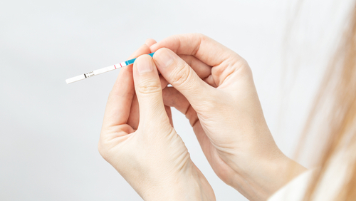 Tests d’ovulation à la maison : guide pratique