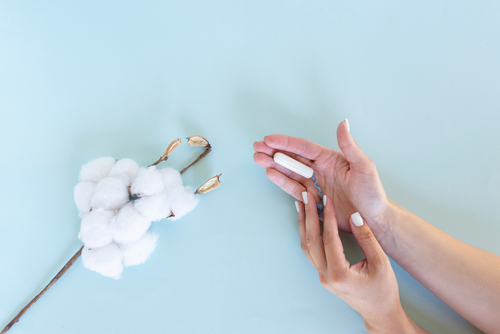 Tampons écologiques : une option respectueuse de l’environnement