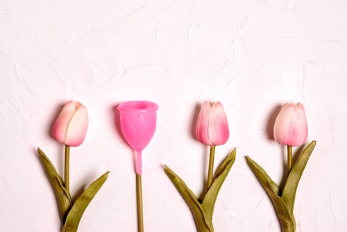 Cup menstruelle : mythes et réalités à connaître
