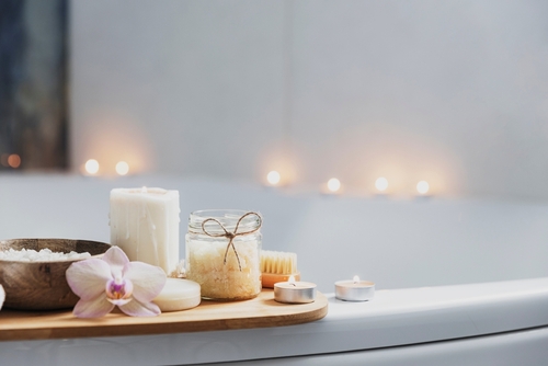 Profitez d’une journée de spa à la maison