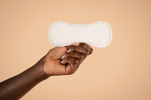 Pour ou contre les protège-slips ?