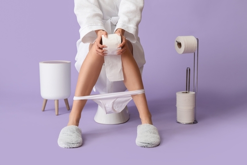 Les causes de l’incontinence urinaire