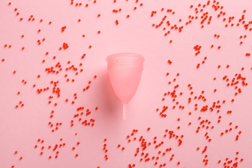La cup menstruelle : qu’est-ce que c’est ?