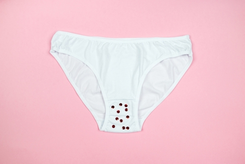 Qu’est-ce qui provoque l’hypoménorrhée ?