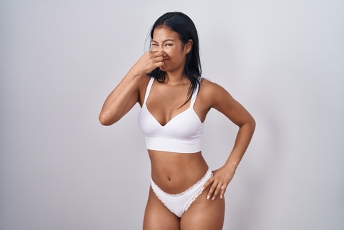 Des odeurs vaginales particulières : peuvent-elles indiquer une vaginose ?