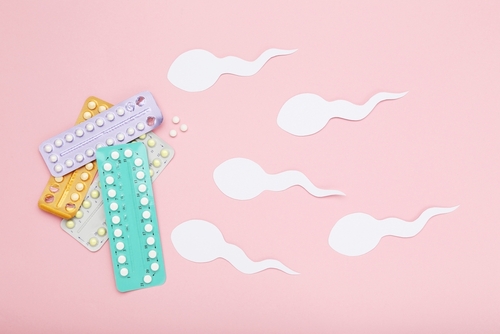 Peut-on s’attendre à des règles sous pilule ou stérilet ?