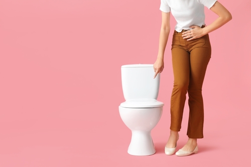 Troubles urinaires : causes, symptômes et traitements