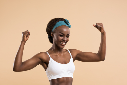 Préparer votre corps pour une grossesse épanouie