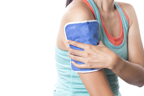 Conseils pour soulager les douleurs musculaires post-entraînement