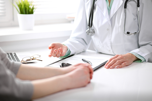 Comment le diagnostic de la cystite est-il établi ?