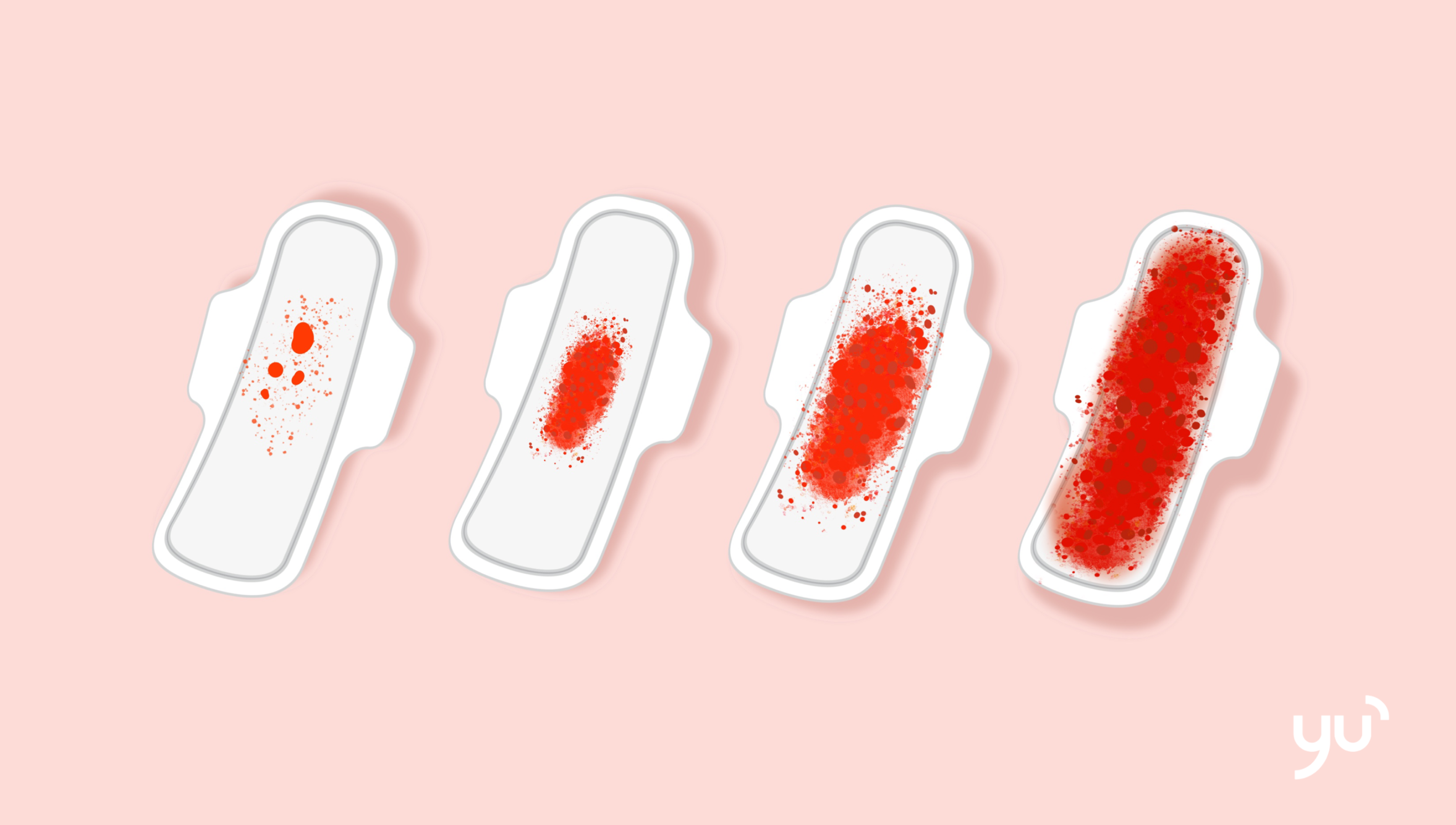 Le flux menstruel : distinguer entre normalité et anomalie