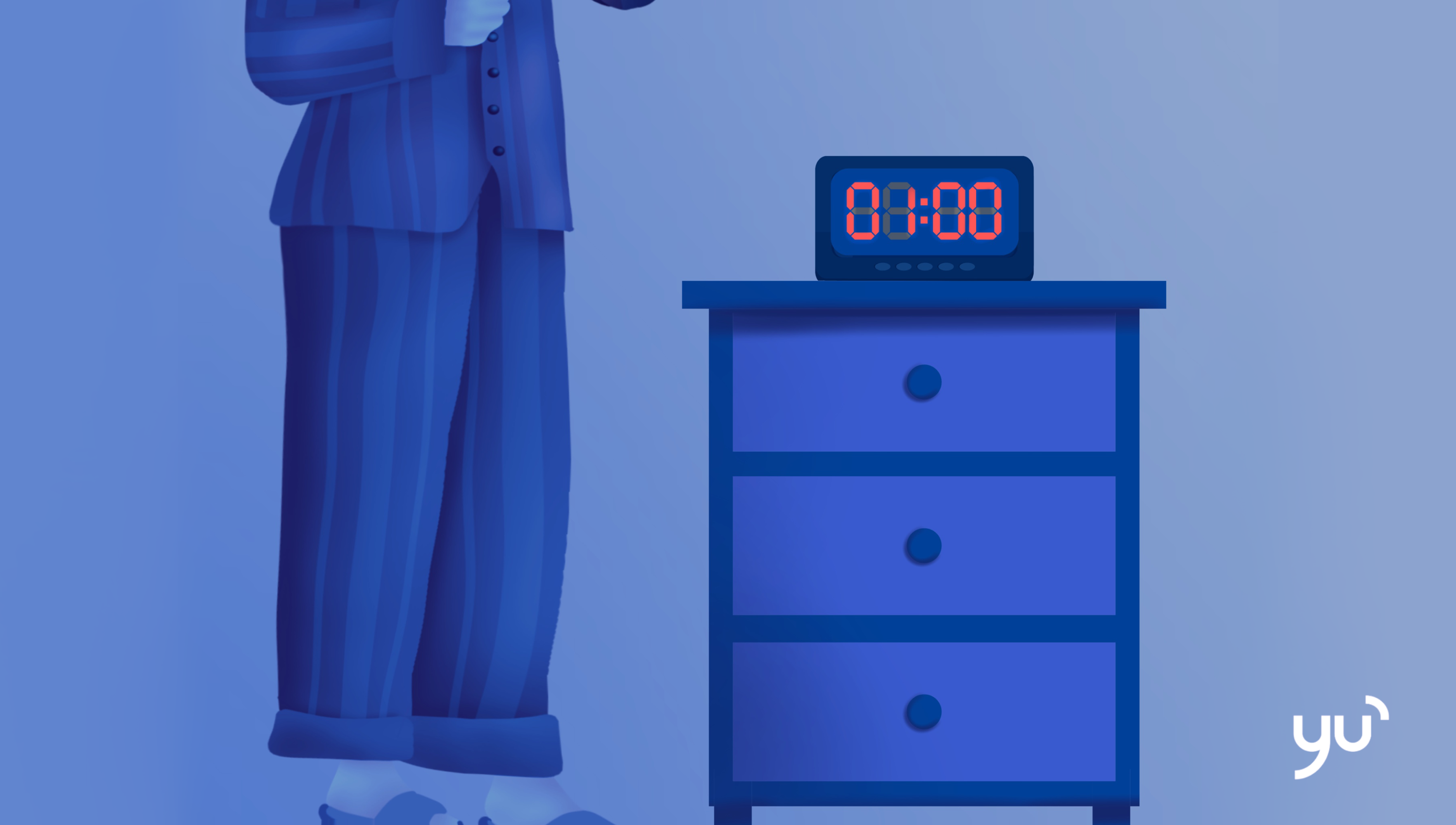 Cycle menstruel et sommeil : comprendre l’impact du SPM sur nos nuits