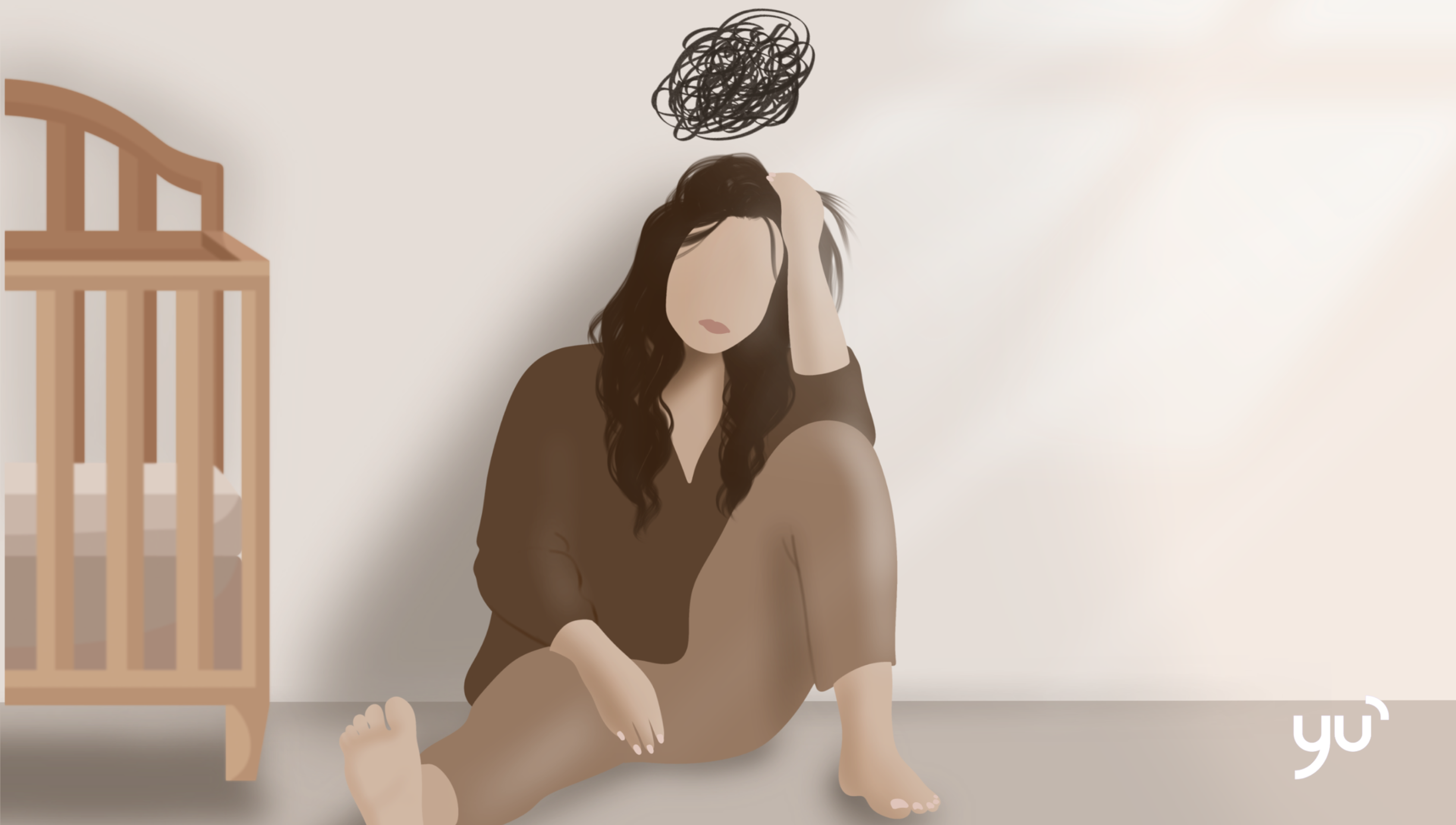 Le baby blues : ce que chaque nouvelle maman doit savoir