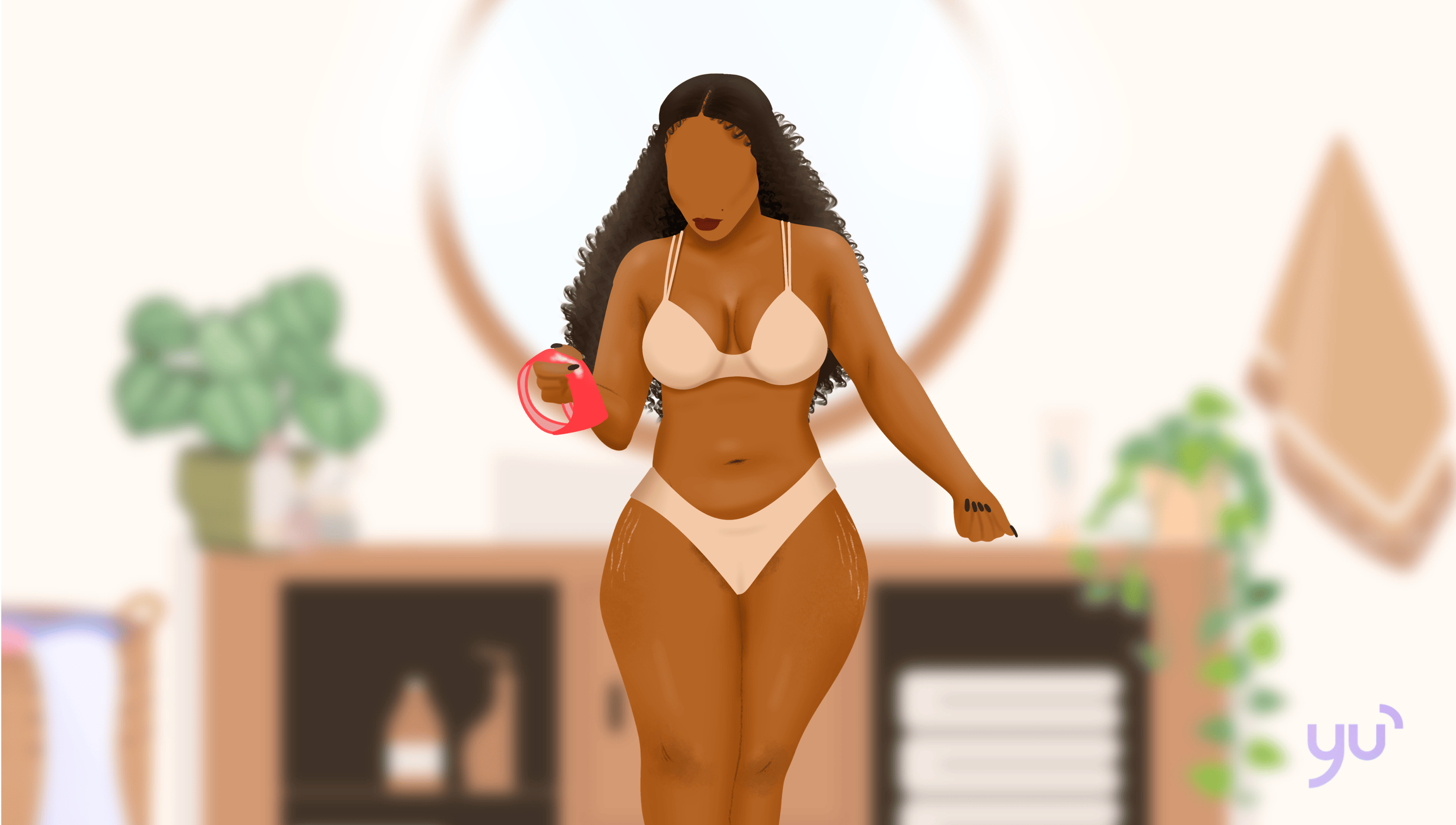 La vaginose bactérienne et ses effets sur les pertes irrégulières