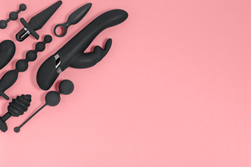 Les jouets sexuels : explorer de nouvelles sensations