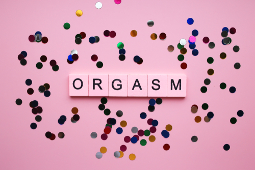 L’orgasme : une expérience unique et puissante