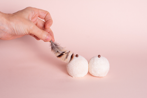 Explorer les préliminaires : découvrir le plaisir en douceur