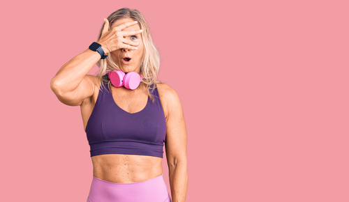 Du sport à l’orgasme : le phénomène du coregasme expliqué