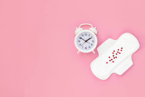 Comment régulariser son cycle menstruel ?